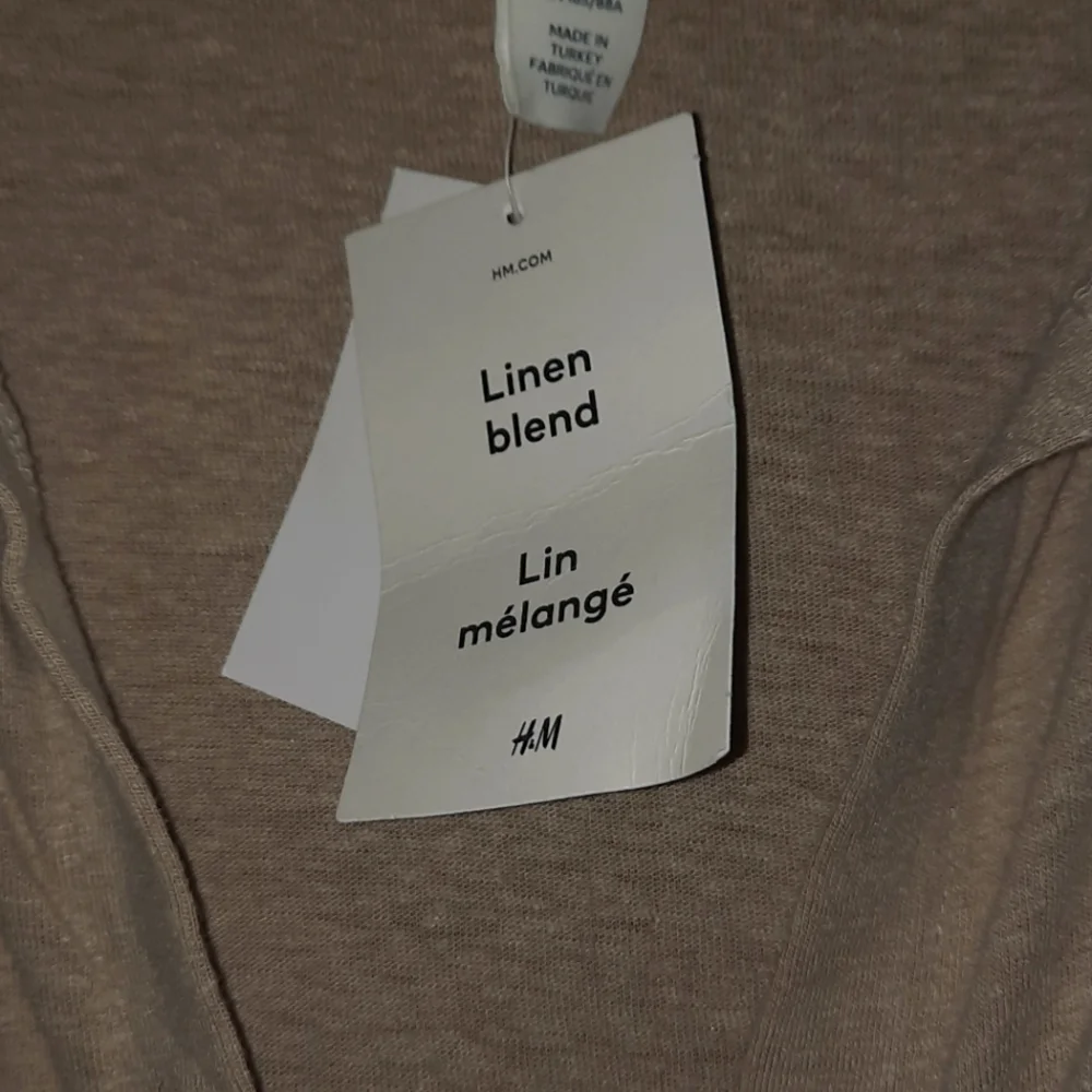 🌟3/50 🆕️ H&M NWT Button Down Maxi Dress - Picture 4 of 6
